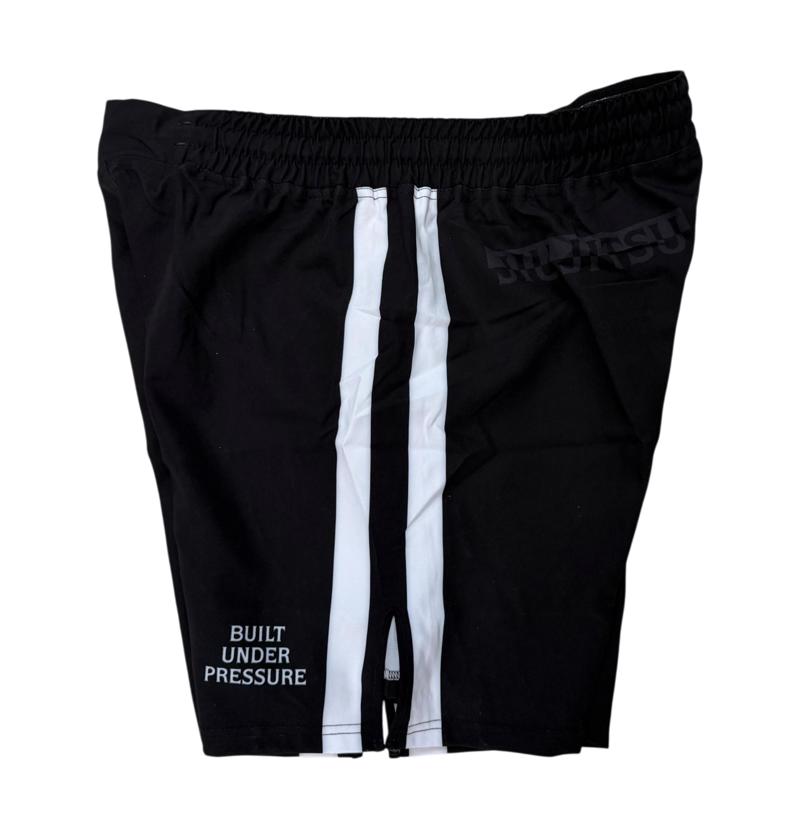 CHOSEN Iron Fightshorts - Black